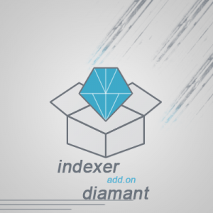 CSI | indexer add.on Diamant for ELO [Digital]